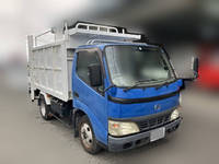 HINO Dutro Deep Dump KK-XZU322T 2004 179,881km_3