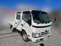 TOYOTA Dyna Double Cab ABF-TRY230 2011 156,041km_3