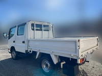 TOYOTA Dyna Double Cab ABF-TRY230 2011 156,041km_4