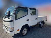 TOYOTA Dyna Double Cab ABF-TRY230 2011 156,041km_5