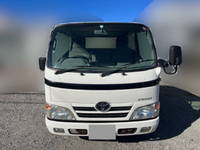 TOYOTA Dyna Double Cab ABF-TRY230 2011 156,041km_6