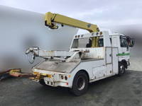 UD TRUCKS Condor Wrecker Truck KK-MK21A 2003 428,359km_2