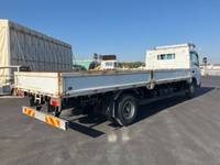 MITSUBISHI FUSO Canter Flat Body TKG-FEC90 2014 251,531km_2