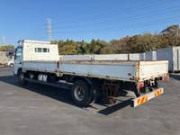 MITSUBISHI FUSO Canter Flat Body TKG-FEC90 2014 251,531km_7