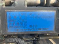 MITSUBISHI FUSO Canter Aluminum Van TKG-FEB50 2015 178,513km_15