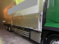 MITSUBISHI FUSO Super Great Aluminum Wing 2PG-FU74HZ 2022 108,562km_16