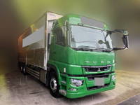 MITSUBISHI FUSO Super Great Aluminum Wing 2PG-FU74HZ 2022 108,562km_4