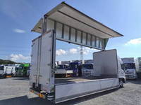 HINO Ranger Aluminum Wing 2PG-FD2ABA 2017 85,000km_2