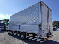 HINO Ranger Aluminum Wing 2PG-FD2ABA 2017 85,000km_4