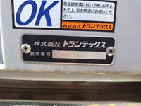 HINO Ranger Aluminum Wing 2PG-FD2ABA 2017 85,000km_9