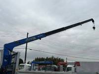 ISUZU Forward Truck (With 4 Steps Of Cranes) LPG-FTR90S2 2016 323,021km_13