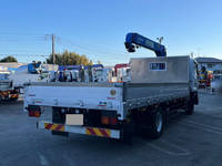 ISUZU Forward Truck (With 4 Steps Of Cranes) LPG-FTR90S2 2016 323,021km_2