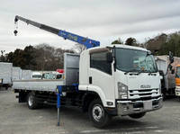 ISUZU Forward Truck (With 4 Steps Of Cranes) LPG-FTR90S2 2016 323,021km_3