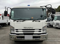 ISUZU Forward Truck (With 4 Steps Of Cranes) LPG-FTR90S2 2016 323,021km_5