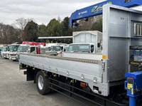 ISUZU Forward Truck (With 4 Steps Of Cranes) LPG-FTR90S2 2016 323,021km_6