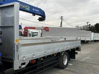 ISUZU Forward Truck (With 4 Steps Of Cranes) LPG-FTR90S2 2016 323,021km_7