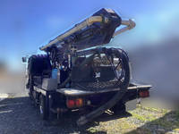 HINO Ranger Concrete Pumping Truck KC-FC2JGAA (KAI) 1995 811,682km_4