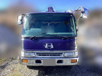 HINO Ranger Concrete Pumping Truck KC-FC2JGAA (KAI) 1995 811,682km_6
