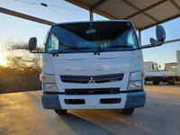 MITSUBISHI FUSO Canter Flat Body SKG-FEB70 2011 69,000km_5