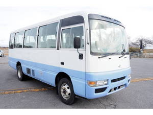 NISSAN Civilian Micro Bus KK-BHW41 2004 286,000km_1