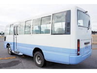 NISSAN Civilian Micro Bus KK-BHW41 2004 286,000km_2