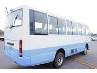 NISSAN Civilian Micro Bus KK-BHW41 2004 286,000km_3