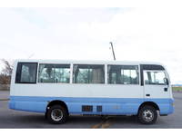 NISSAN Civilian Micro Bus KK-BHW41 2004 286,000km_6