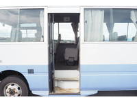 NISSAN Civilian Micro Bus KK-BHW41 2004 286,000km_7