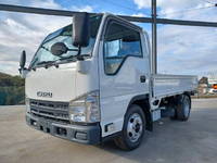 ISUZU Elf Flat Body TKG-NJR85A 2014 17,000km_3