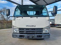 ISUZU Elf Flat Body TKG-NJR85A 2014 17,000km_5