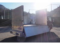 MITSUBISHI FUSO Canter Aluminum Block KK-FE73EB 2003 146,815km_10