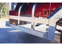MITSUBISHI FUSO Canter Aluminum Block KK-FE73EB 2003 146,815km_18
