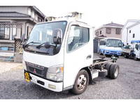 MITSUBISHI FUSO Canter Chassis KK-FE73EB 2003 146,580km_1