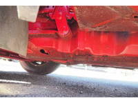 MITSUBISHI FUSO Canter Aluminum Block KK-FE73EB 2003 146,815km_26