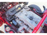 MITSUBISHI FUSO Canter Aluminum Block KK-FE73EB 2003 146,815km_28