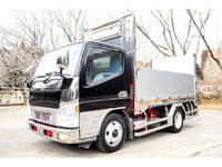 MITSUBISHI FUSO Canter Aluminum Block KK-FE73EB 2003 146,815km_3