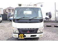 MITSUBISHI FUSO Canter Chassis KK-FE73EB 2003 146,580km_5