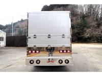 MITSUBISHI FUSO Canter Aluminum Block KK-FE73EB 2003 146,815km_6