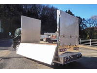 MITSUBISHI FUSO Canter Aluminum Block KK-FE73EB 2003 146,815km_9