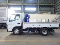 MITSUBISHI FUSO Canter Truck (With Crane) TKG-FEA50 2015 215,000km_5