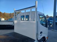 HINO Dutro Flat Body TKG-XZC645M 2015 24,000km_14