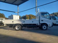 HINO Dutro Flat Body TKG-XZC645M 2015 24,000km_4