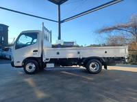 HINO Dutro Flat Body TKG-XZC645M 2015 24,000km_5