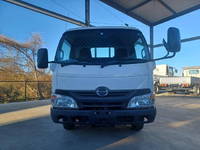 HINO Dutro Flat Body TKG-XZC645M 2015 24,000km_6