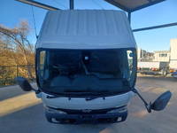 HINO Dutro Flat Body TKG-XZC645M 2015 24,000km_7