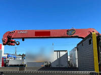 MITSUBISHI FUSO Fighter Truck (With 4 Steps Of Cranes) LKG-FK65FZ 2011 409,738km_11