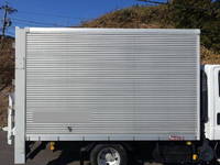 ISUZU Elf Aluminum Van BKG-NPR85AN 2007 160,000km_10