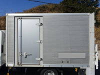 ISUZU Elf Aluminum Van BKG-NPR85AN 2007 160,000km_12