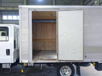 ISUZU Elf Aluminum Van BKG-NPR85AN 2007 160,000km_22