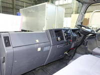 ISUZU Elf Aluminum Van BKG-NPR85AN 2007 160,000km_32